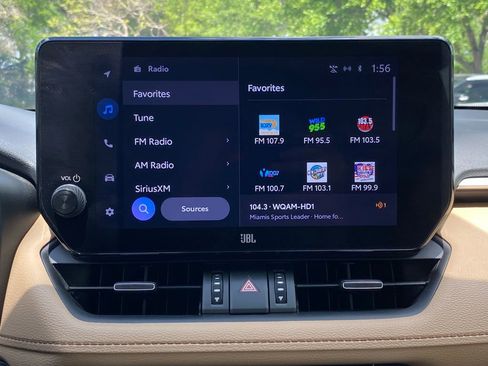 Used 2023 Toyota RAV4 XLE Premium image 24