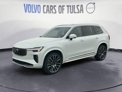 New 2026 Volvo XC90 B6 Plus w/ Protection Package Premier