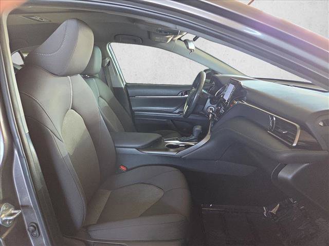 Used 2024 Toyota Camry LE FWD image 19