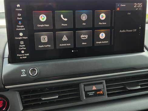 New 2026 Honda Pilot EX-L image 13