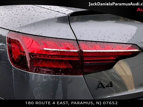 Used 2023 Audi A4 2.0T Premium Plus AWD/4WD image 22