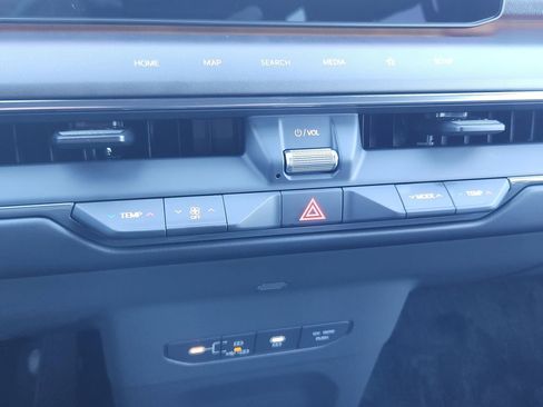 New 2026 Kia EV9 Land w/ Nightfall Edition Package image 22