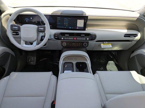 New 2026 Hyundai Palisade SEL AWD/4WD image 13