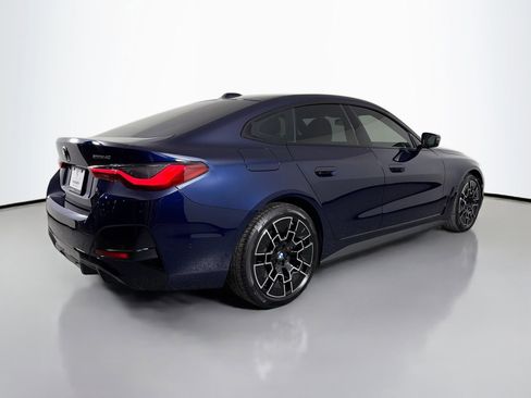 New 2026 BMW i4 xDrive40i w/ M Sport Package image 5