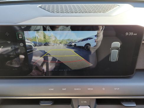 Certified 2026 Kia EV9 Light image 34