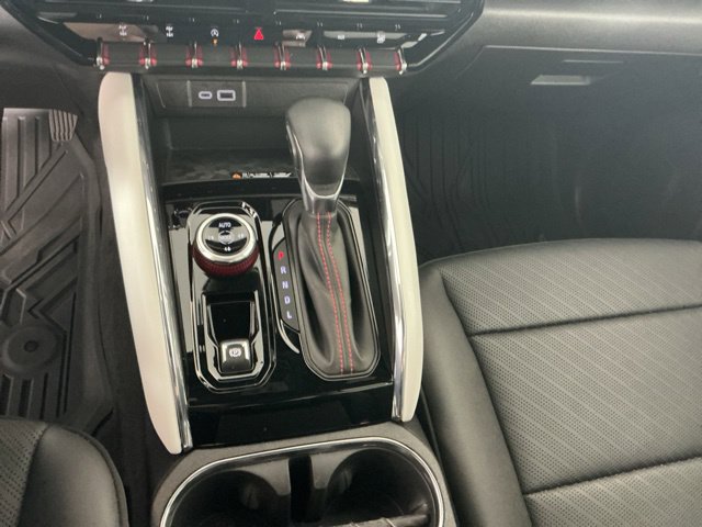 Used 2023 GMC Canyon AT4X AWD/4WD image 20