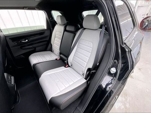 Certified 2026 Honda CR-V Sport Touring image 20