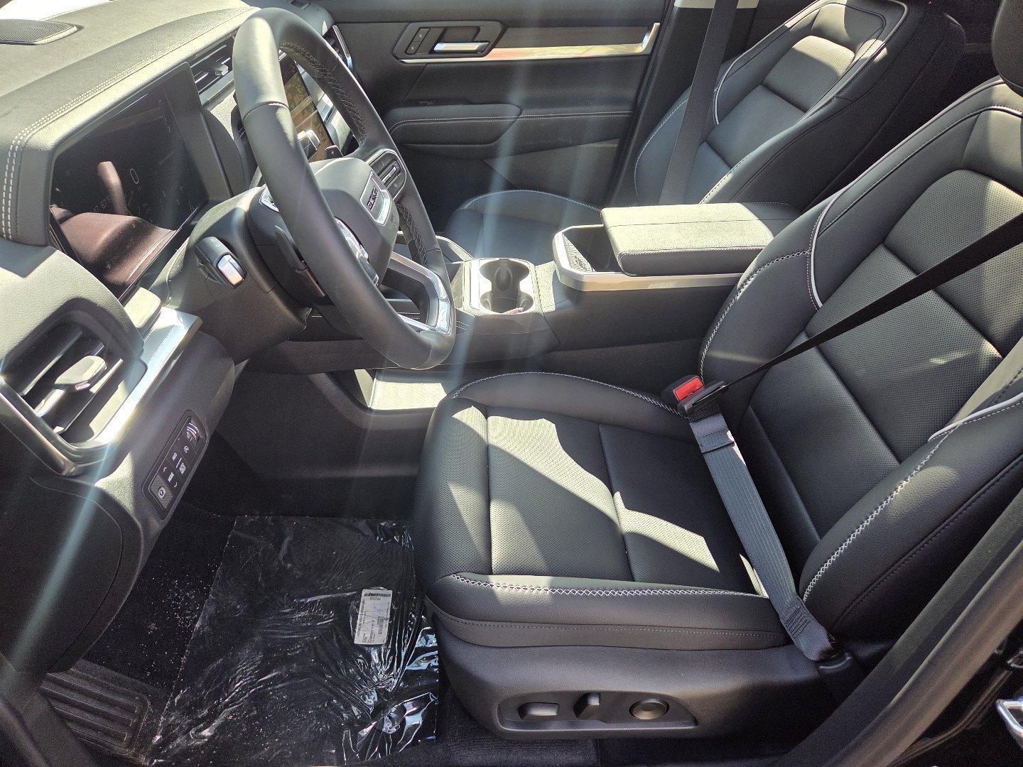 New 2027 GMC Terrain Denali AWD/4WD image 27