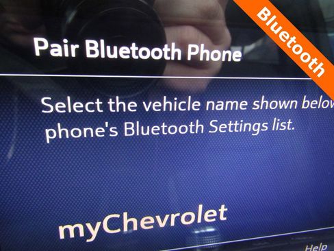 Used 2022 Chevrolet Blazer RS image 9