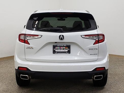 New 2026 Acura RDX w/ Technology Package image 4