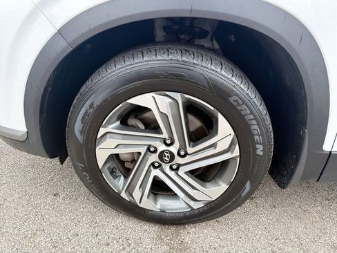 Used 2023 Hyundai Santa Fe SE FWD image 20