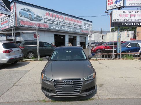 Used 2016 Audi A3 1.8T Premium Plus w/ Premium Plus Package image 5