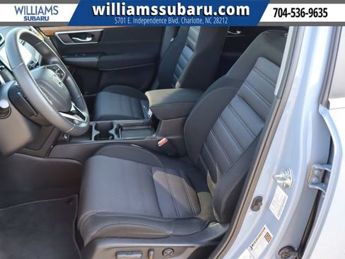Used 2020 Honda CR-V EX image 17