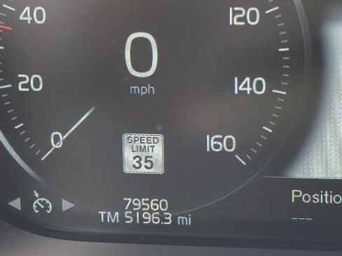 Used 2019 Volvo XC60 T6 Inscription AWD/4WD image 10