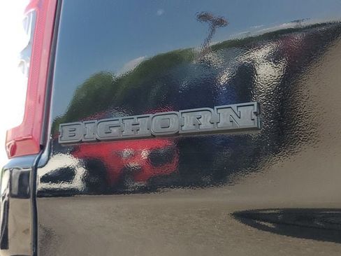 Used 2020 RAM 1500 Big Horn AWD/4WD image 9