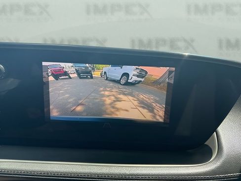Used 2024 Buick Encore GX Preferred FWD image 19