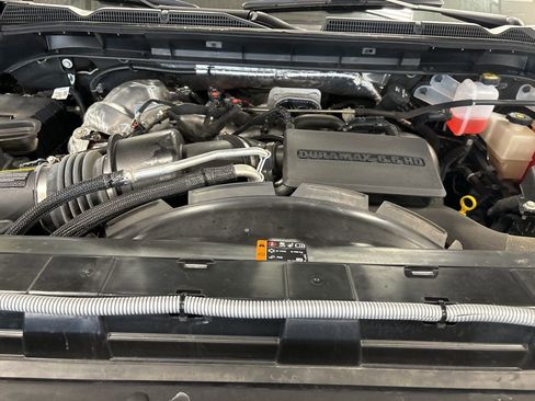 Used 2024 GMC Sierra 2500 Denali w/ Denali Reserve Package image 43