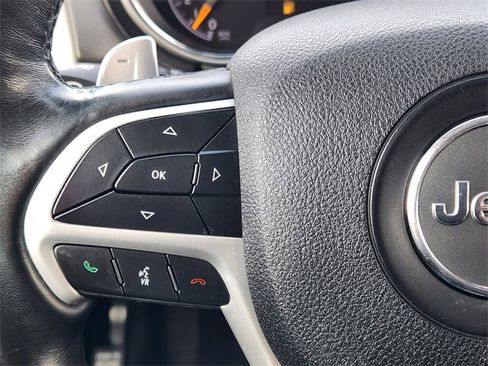 Used 2018 Jeep Grand Cherokee Summit image 19