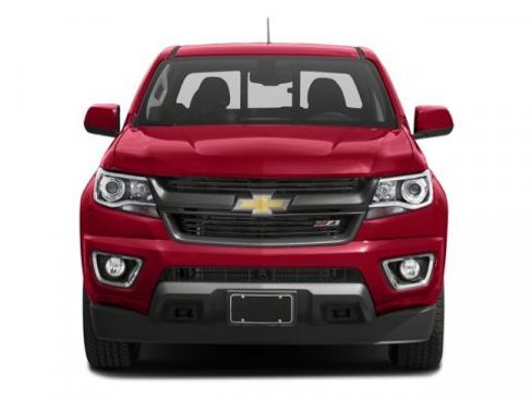 Used 2018 Chevrolet Colorado Z71 image 7