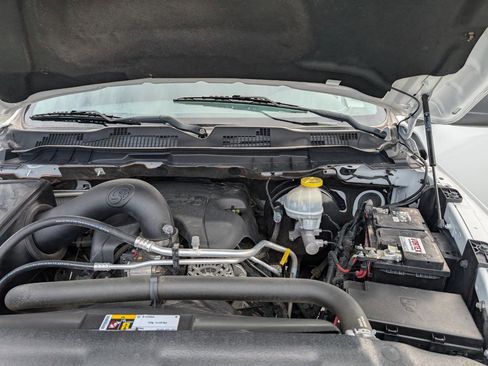 Used 2019 RAM 1500 Classic Warlock image 25