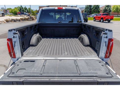 Used 2024 Ford F150 Tremor w/ Bed Utility Package AWD/4WD image 14