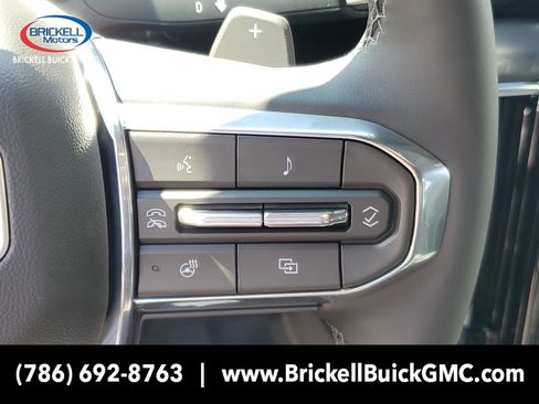 New 2026 GMC Yukon XL Elevation image 24