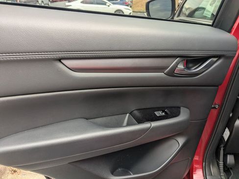 Used 2025 MAZDA CX-5 AWD 2.5 S w/ Select Package image 26