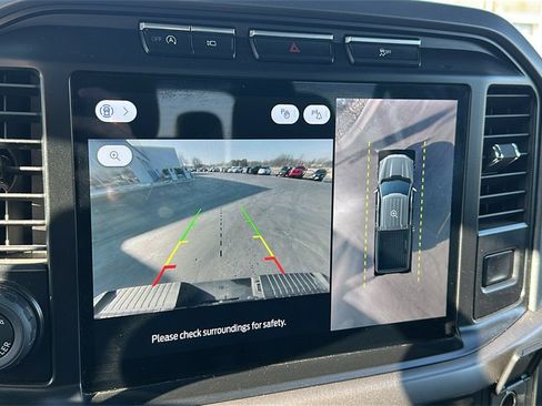 Used 2024 Ford F150 XLT image 21