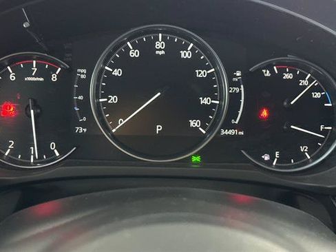 Used 2019 MAZDA CX-5 Grand Touring Reserve AWD/4WD image 30