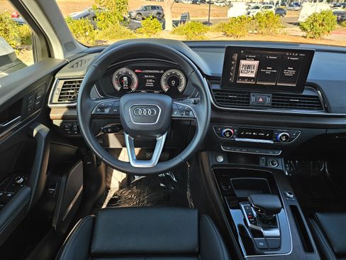 Used 2024 Audi Q5 2.0T Premium Plus image 25