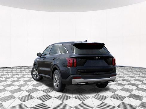 New 2026 Kia Sorento LX FWD image 6