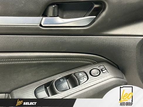 Used 2019 Nissan Altima 2.5 SV AWD/4WD image 20