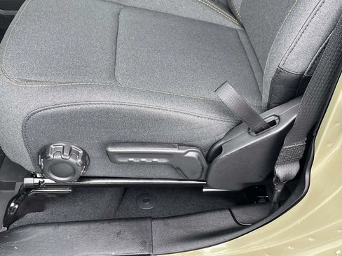 New 2026 Jeep Wrangler Unlimited Sport AWD/4WD image 26