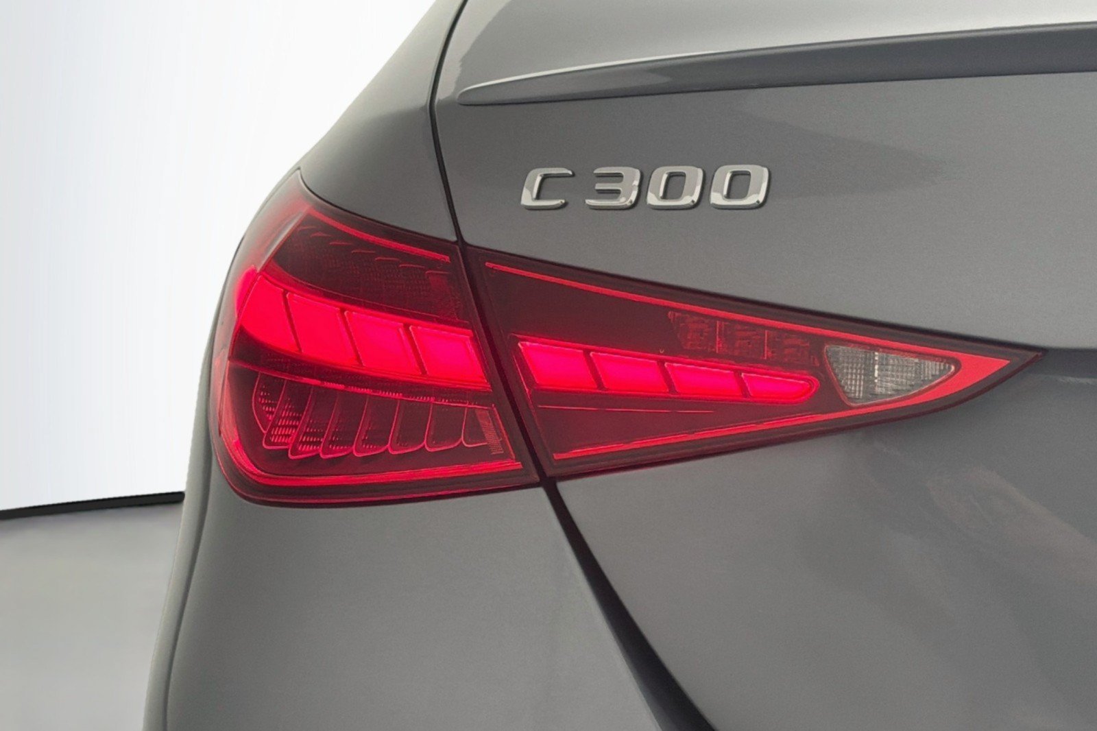 Certified 2024 Mercedes-Benz C 300 Sedan w/ Pinnacle Trim Package image 18