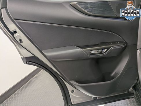 Used 2023 Lexus NX 350 AWD image 23