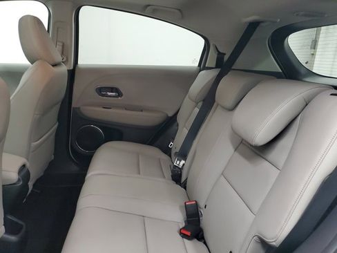 Certified 2021 Honda HR-V EX-L image 13