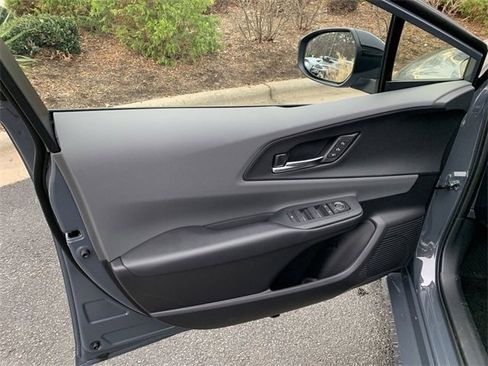 New 2026 Toyota Prius Limited image 17