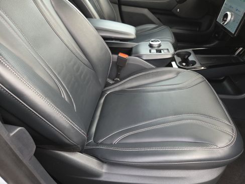 Used 2023 Ford Mustang Mach-E Premium image 23