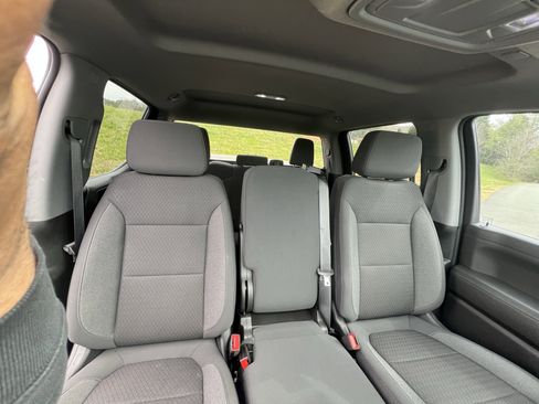 Used 2022 Chevrolet Silverado 1500 LT image 25