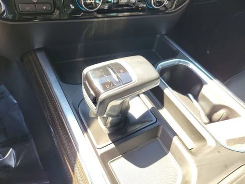 Used 2024 Chevrolet Silverado 1500 RST w/ RST All Star Premium Package AWD/4WD image 23