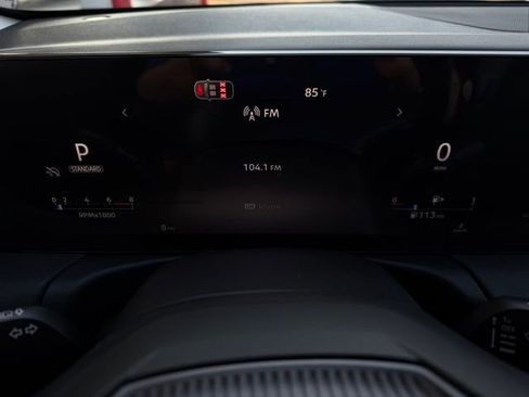 New 2026 Nissan Sentra SV w/ Floor Mat Package image 13