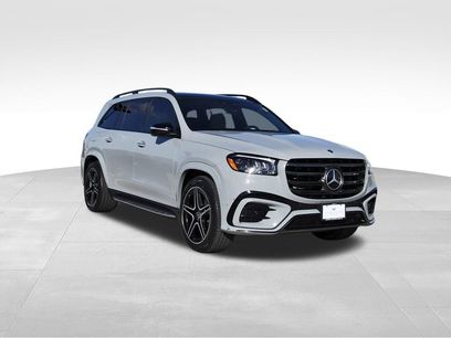 Used 2024 Mercedes-Benz GLS 450 4MATIC