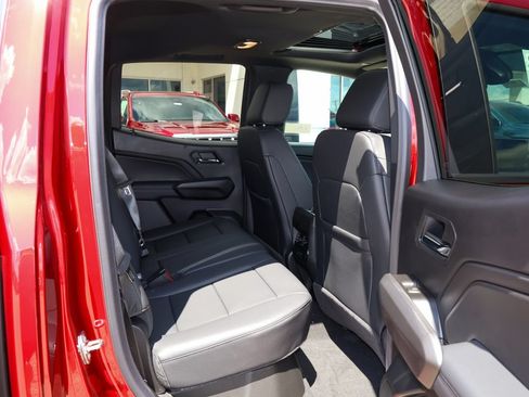 New 2026 GMC Canyon Elevation w/ Convenience Package AWD/4WD image 30