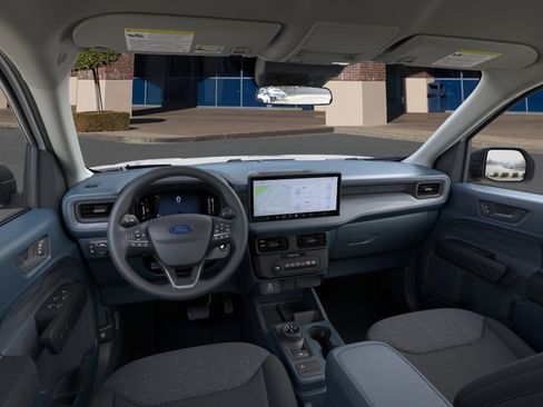 New 2026 Ford Maverick XL FWD image 9