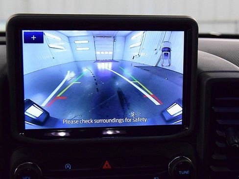 Used 2023 Ford Bronco Sport Outer Banks w/ Tech Package image 24