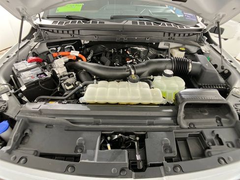 Certified 2024 Ford F150 King Ranch w/ FX4 Off-Road Package image 33