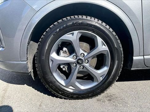 Used 2023 Ford Escape ST-Line Select w/ Tech Pack #2 AWD/4WD image 9