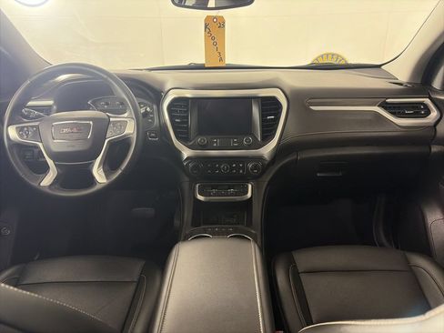 Used 2023 GMC Acadia SLT AWD/4WD image 8