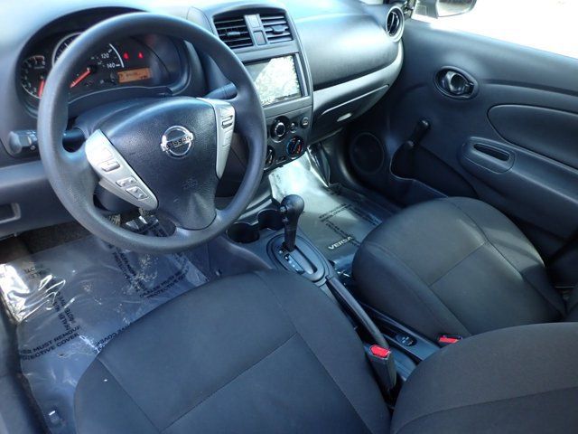 Used 2015 Nissan Versa S Plus FWD image 9
