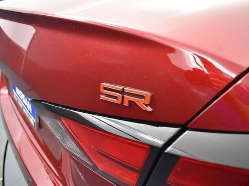 Certified 2025 Nissan Altima 2.5 SR image 5